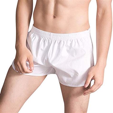 Trunks Sexy Underwear Mens Boxer Briefs Shorts Bulge Pouch Underpants Price In Uae Amazon Uae