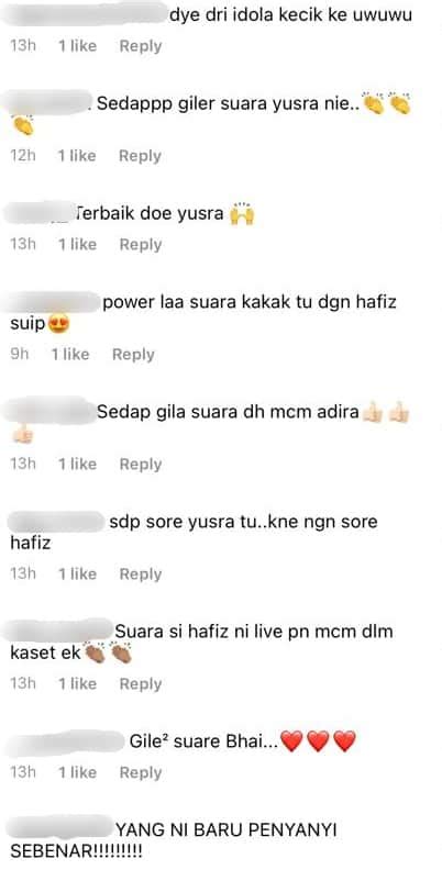 Si kabayan mandi dalam anggur, dan menggulung tubuhnya yang basah di sekitar dan di dalam kapuk sampai ia putih berbulu. Baru Buka Mulut Hafiz Suip Tercengang, Suara Gadis Di ...