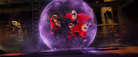 Incredibles 2 All New Trailer Now Available The Disney Driven Life