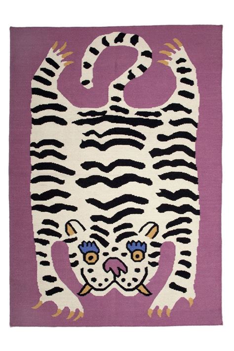 See here for information on sales and giveaways. Tiger Is the Home Decor Micro Trend You Should Know ...