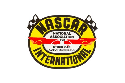 Nascar Logo And Symbol Meaning History Png