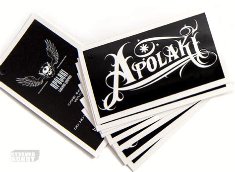 Best practices for business card stickers. Business Card Stickers - Custom Sticker Business Cards. As ...