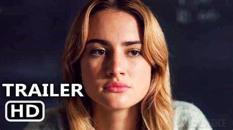 Tell Me Lies Trailer 2022 Grace Van Patten Jackson White Youtube