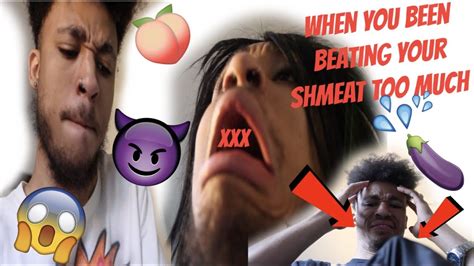 What Happens When You Beat Your Meat Too Much A Day In The Life Pt2 Youtube