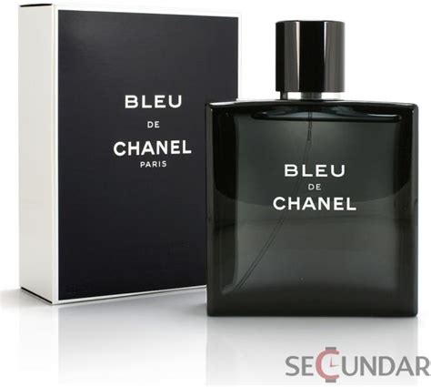 A woody aromatic fragrance for the man who defies convention, and resists the ordinary every day CHANEL Bleu de Chanel EDT 150ml Парфюми Цени, оферти и ...