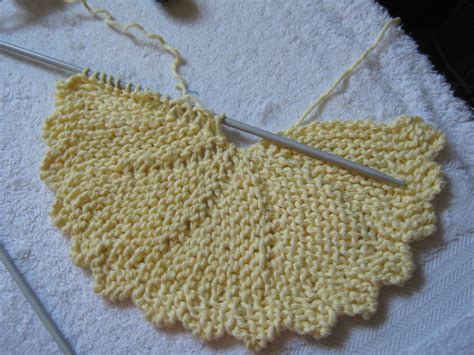 With right side facing, and in the first cast off stitch that you can easily insert your hook. Erndales N More: Stash Buster Thursday - Knitted Round ...