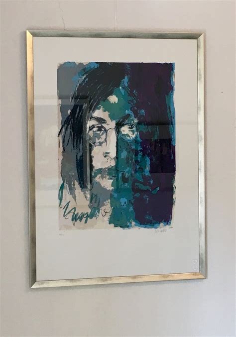 He was once nominated for the academy award for best supporting actor, for his role as an abusive father in the biographical drama shine (1996). Jung Kunst + Galerie | Armin Mueller Stahl, "John Lennon ...