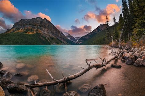 10 Beautiful Canadian Rockies Photo Spots Travel Caffeine