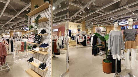 Eh, ngeliat kitchenette dari ismaya group. Cottonink Senayan City - Hasil Kerja Interior dan ...