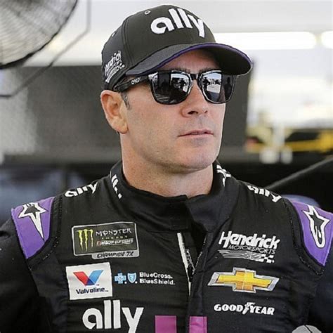 Nascar.com cup series driver pages: Jimmie Johnson: 3rd Richest NASCAR Driver, Net Worth ...