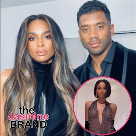 Ciara S Naked Oscars After Party Dress Sparks Online Debate About