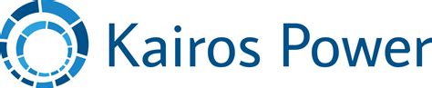 Logo design of kairos, a sportswear company. Kairos Power Selected by U.S. Department of Energy for ...