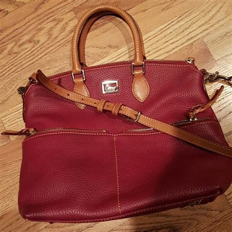 SOLD on another site Dooney & Bourke bag | Dooney & bourke bag, Bags