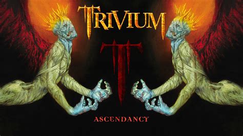 Trivium Wallpaper 69 Images