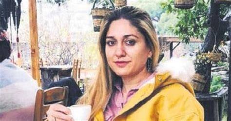 Hamide'nin katili, evli sevgilisi çıktı - En Son Haber