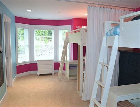 10 Shared Bedroom Divider Ideas Trends Home Decor Now