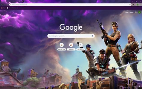 This is a step by step tutorial. Fortnite Theme - Chrome Web Store