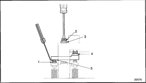 Series 60 Section 132 Valve Lash Injector Height Timing And Jake