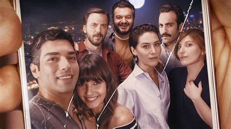 Cebimdeki yabancı telefonlarimizda ki̇ gi̇zli̇ sirlar bi̇r ortaya dökülürse! Cebimdeki Yabancı Oyuncuları, Kadrosu, Gerçek İsimleri ...