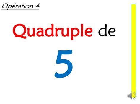 Ppt Double Triple Quadruple Powerpoint Presentation Free Download