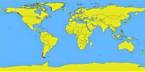 Mapamundi De Continentes Y Paises Con Nombres Mapamundis Para Descargar E Imprimir