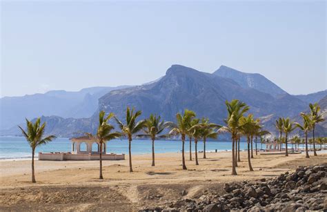 Clima En Salalah En Febrero 2025 Tiempo Temperatura Y Clima En