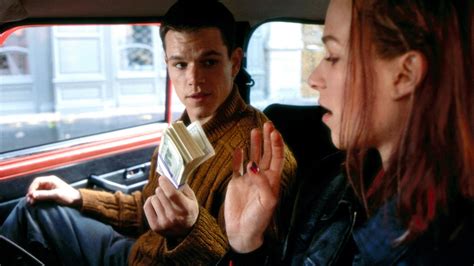 Bourne identity movies in order. Union Films - Review - The Bourne Identity