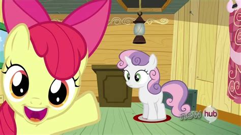 Apple Bloom Shows The Highlights Of The Cmc Youtube