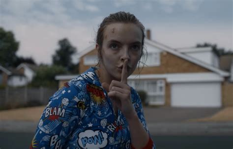 Where Was Killing Eve Filmed Bbc America Show Filming Locations