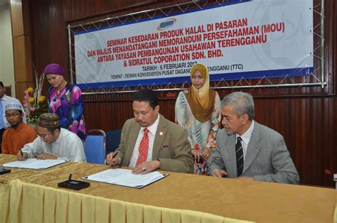 Yayasan pembangunan usahawan terengganu (ypu), kuala terengganu, malaysia. T E G A N U K I TA: YPU cadang perkenal keropok lekor ...