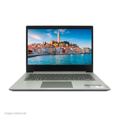 Notebook Lenovo Ideapad S145 14 Hd Intel Core I3 1005g1 120ghz 4gb