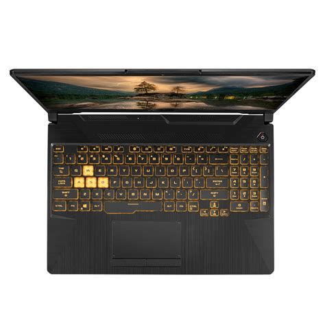 Buy Asus Tuf A15 Gaming Laptop Pc 156 Fhd 144hz Screen Amd Ryzen 7