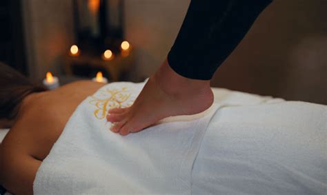 Lomi Lomi Massage Abu Dhabi Venetian Spa Massage Abu Dhabi