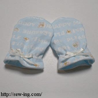Maybe you would like to learn more about one of these? Baby mittens