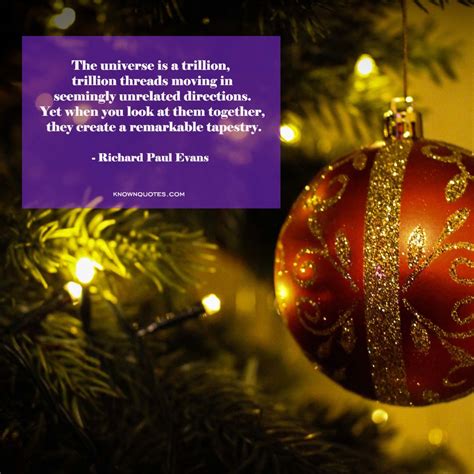 Inspirational Christmas Quotes And Saying