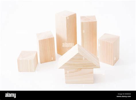 Six Blocks Cut Out Stock Images And Pictures Alamy