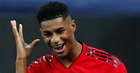 It is important to understand how the hair lengths (1, 2, 3, 4, etc.) varies. 22+ Top Style Rashford Hairstyle 2019