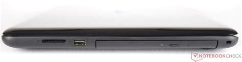 Dell inspiron 15 5567 battery. Dell Inspiron 15 5000 5567-1753 Notebook Review ...