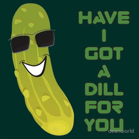 Pickle Memes Funny