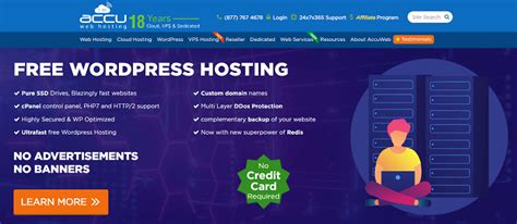 Best Free Website Hosting Services With Cpanel Lifetime Free