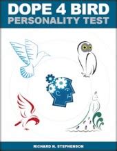 What does your bird personality reveal about you? Printable Personality Tests & Quizzes