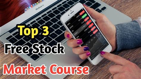 Free Stock Market Course In Hindi Premium Stock Market Courses
