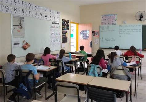 Cinquenta Escolas Municipais De Florianópolis Repõem Aulas Nas Férias De Julho Nd Mais