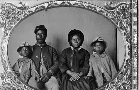 Picturing Freedom How Former Slaves Used Photography To Imagine And