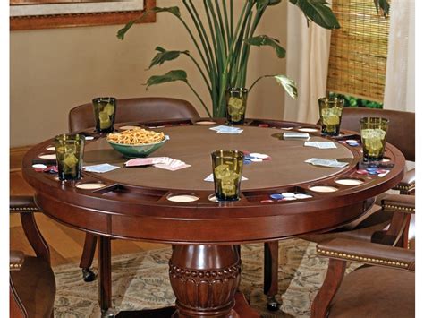 Dining Room Game Table Dining Game Table One Table For Everyday