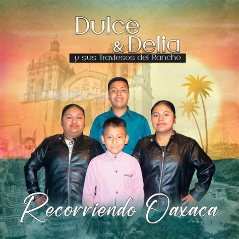 La Cumbia De Adrián lagu dan lirik oleh Dulce y Delia y Sus Traviesos Del Rancho Spotify