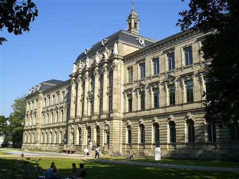 8 University Of Erlangen Nuremberg Business Insider India
