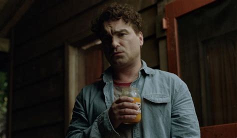 Trailer Arrives For Upcoming The Cleanse With Johnny Galecki