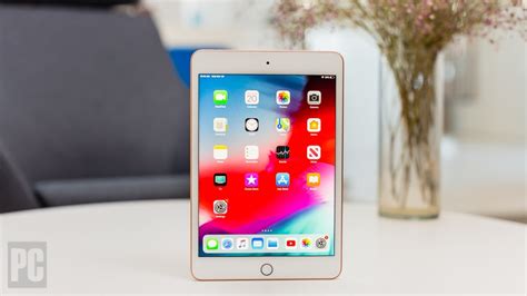 Apple Ipad Mini 2019 Review 2019 Pcmag Uk