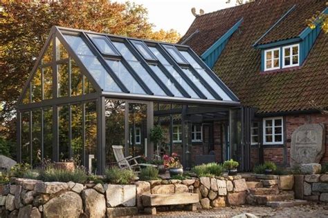 Adding a sunroom to your house was always your dream, but it didn't become a reality until you researched your options. Modern sunrooms - 25 ideas how to create an oasis at home